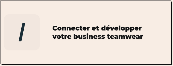Les nouveautés de votre logiciel pour les clubs